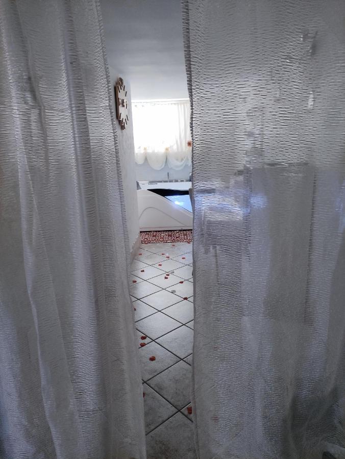26 Suite Home Ostuni Exterior photo