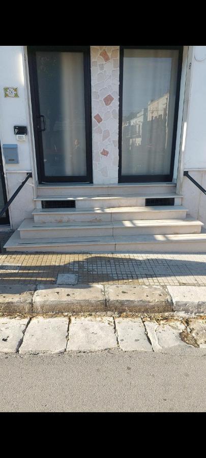 26 Suite Home Ostuni Exterior photo