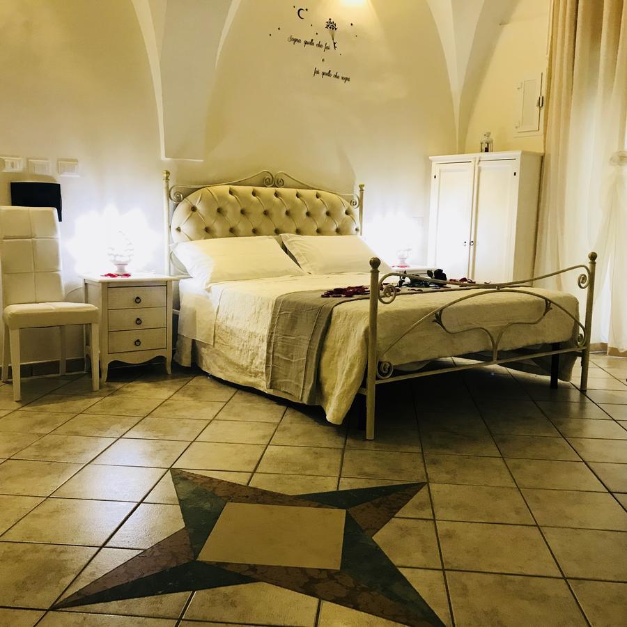 26 Suite Home Ostuni Exterior photo