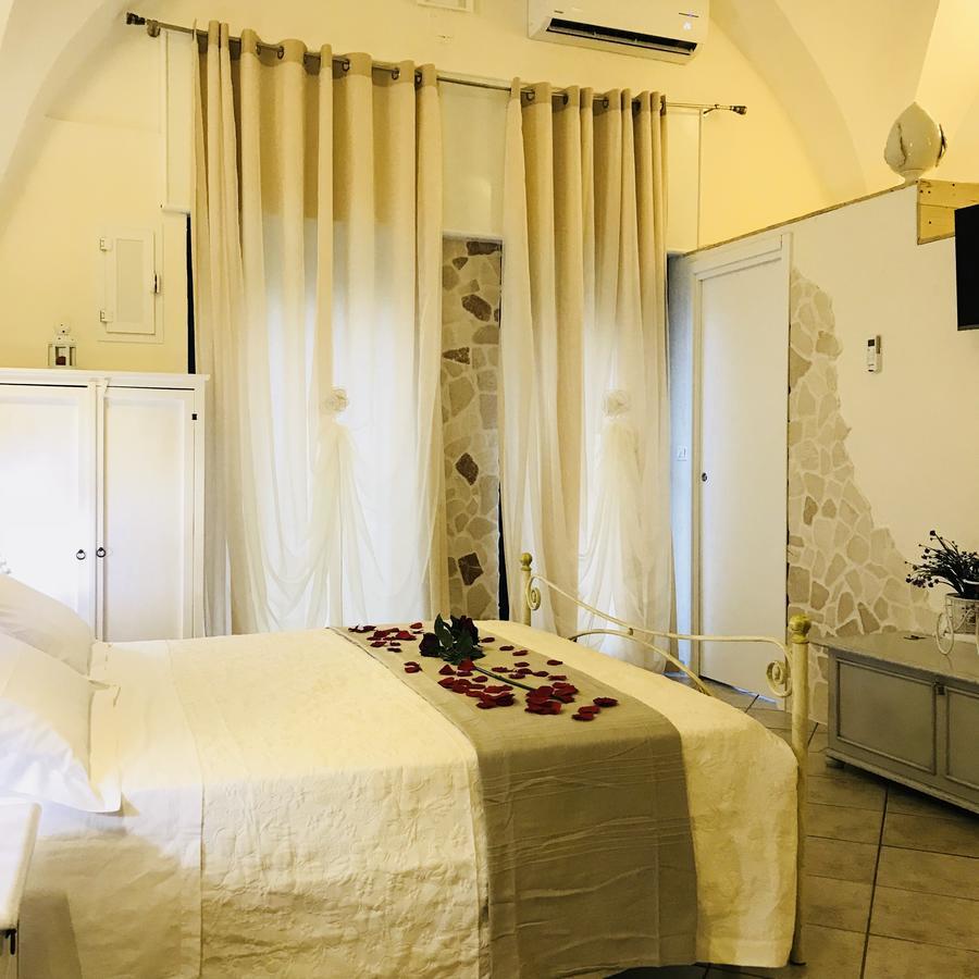 26 Suite Home Ostuni Exterior photo