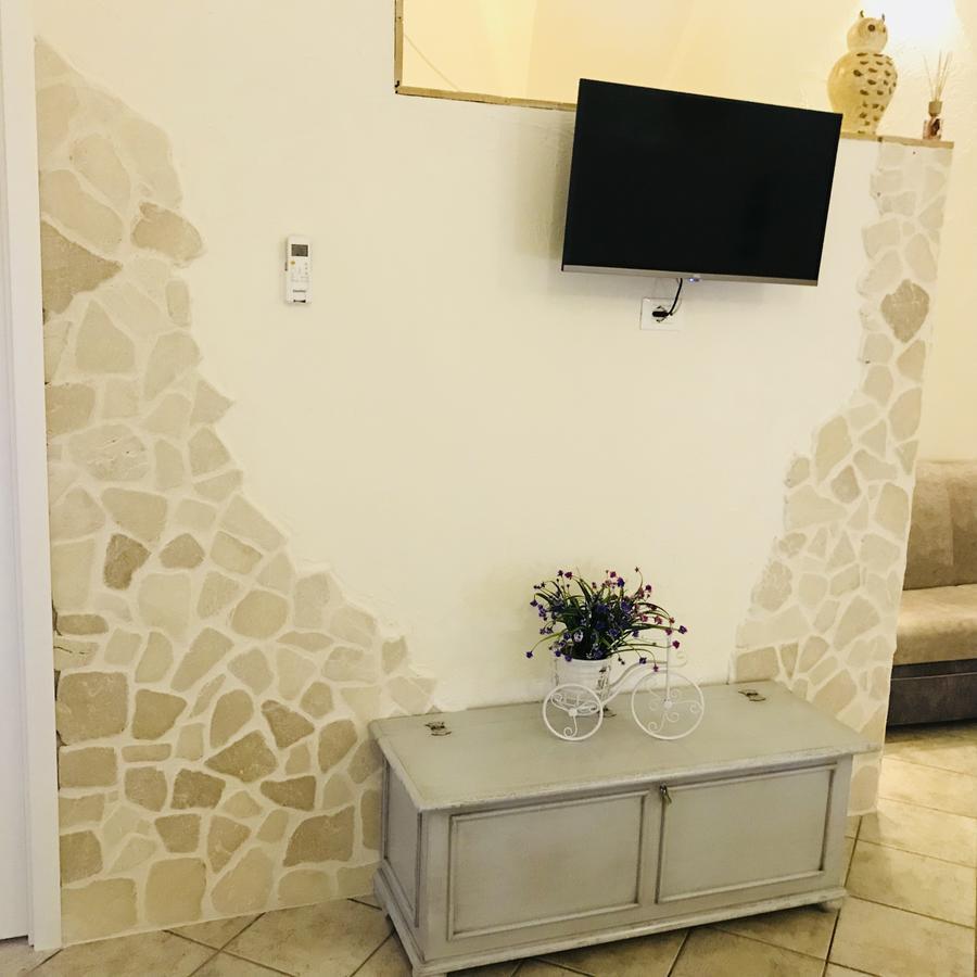 26 Suite Home Ostuni Exterior photo