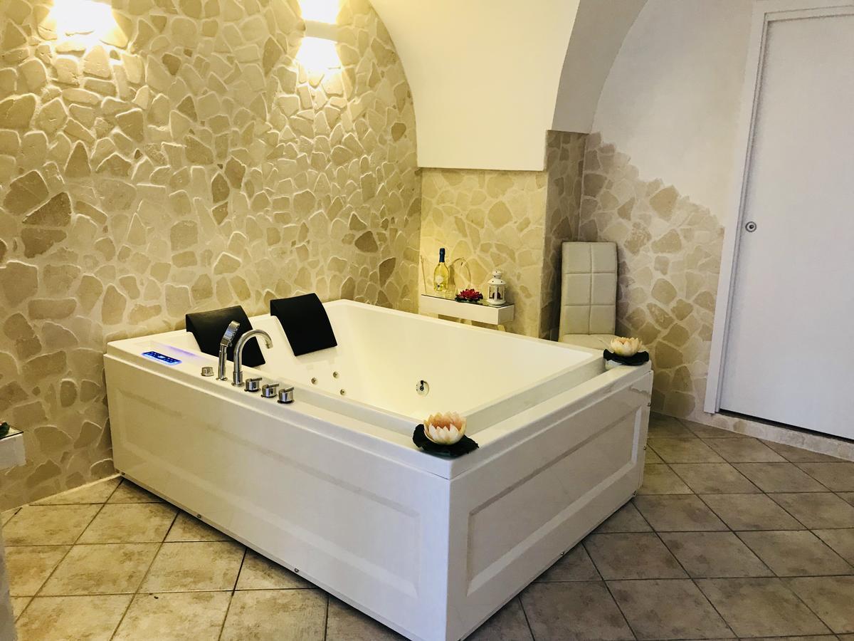 26 Suite Home Ostuni Exterior photo