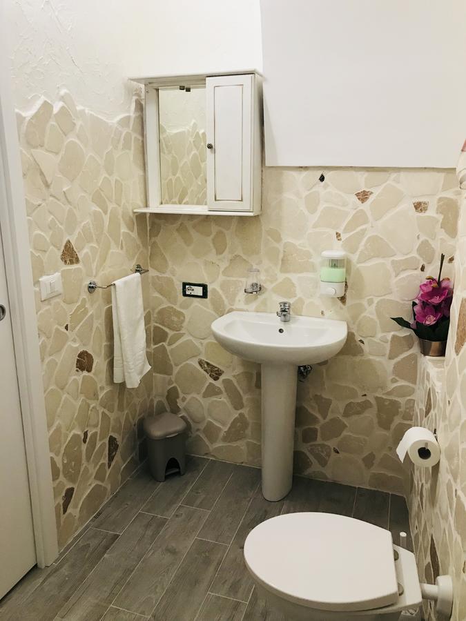 26 Suite Home Ostuni Exterior photo