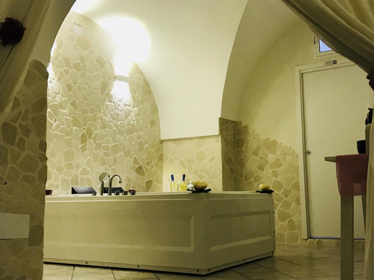 26 Suite Home Ostuni Exterior photo