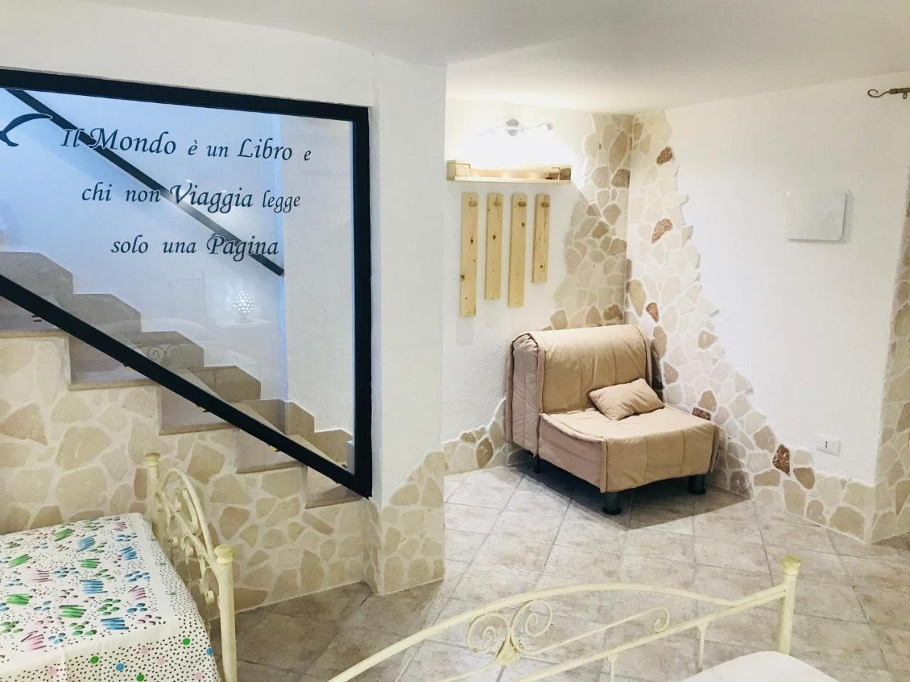 26 Suite Home Ostuni Exterior photo
